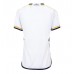 Cheap Real Madrid Home Football Shirt Women 2023-24 Short Sleeve